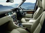Land Rover Discovery 4 3.0 TDV6 2009 года (UK)